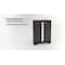 Newage Products Pro Series 14 Piece Garage Cabinet Set with Stainless Steel Top, Gray 52144 - alternate 7